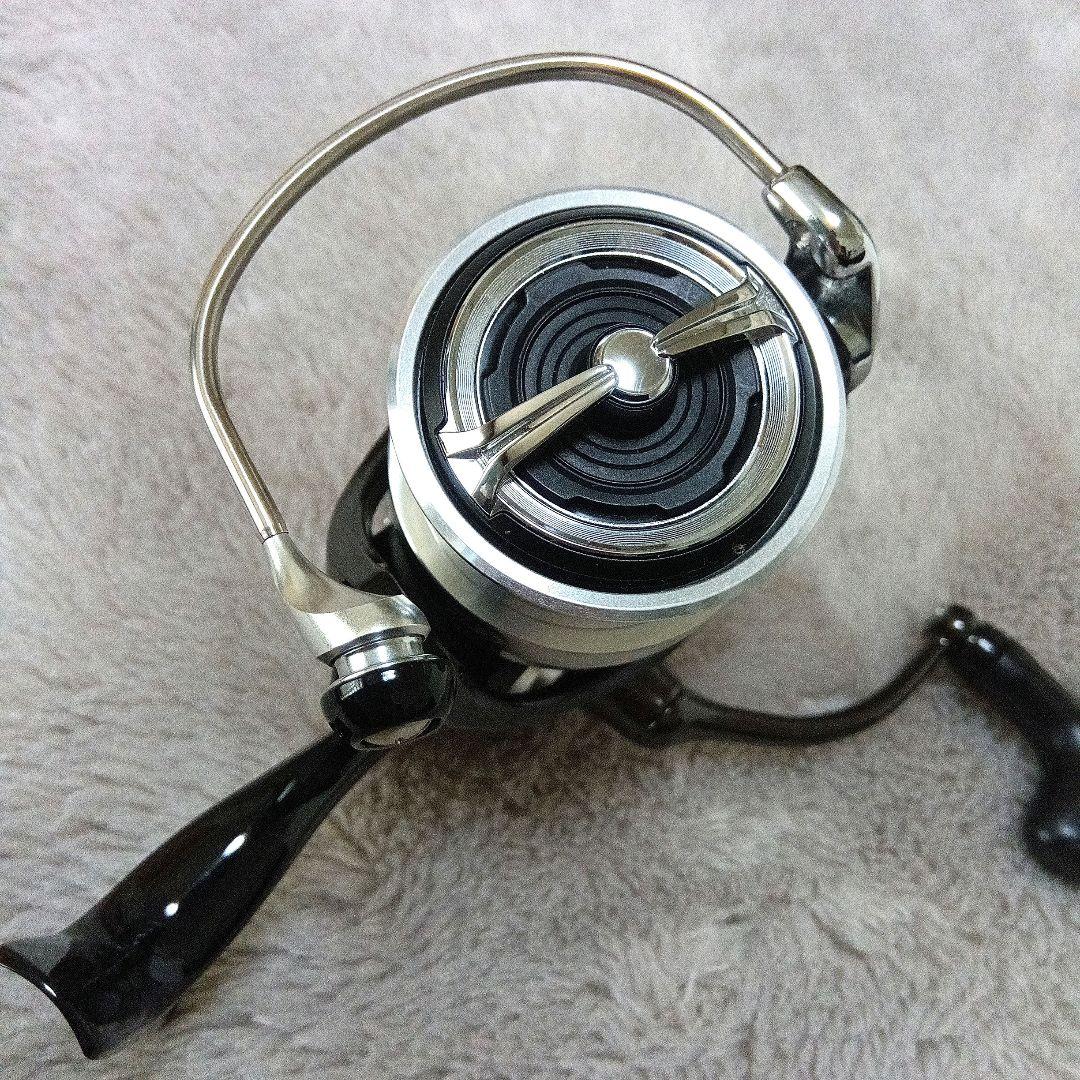 DAIWA LEXA LT3000 フィッシングリール　未使用品