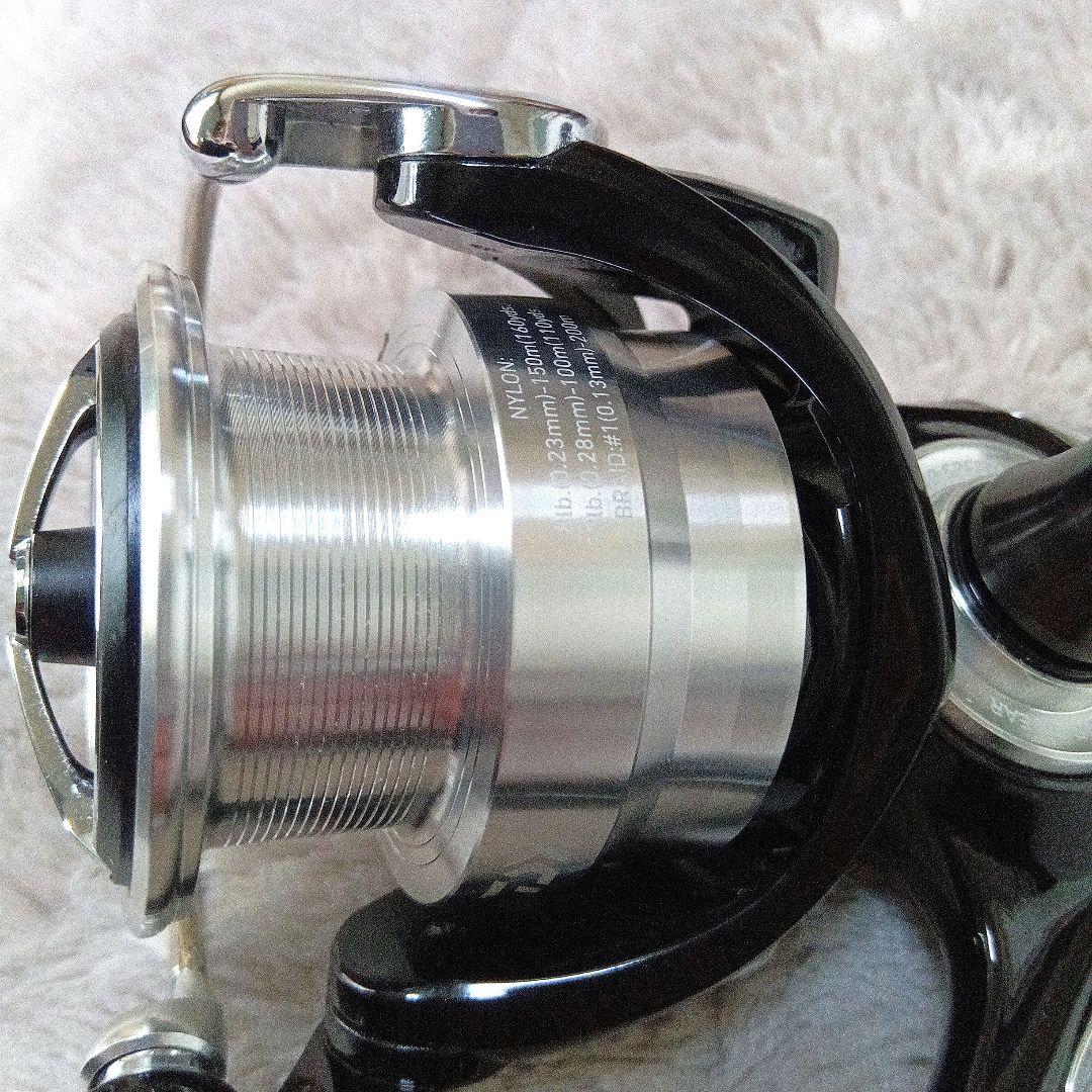 DAIWA LEXA LT3000 フィッシングリール　未使用品