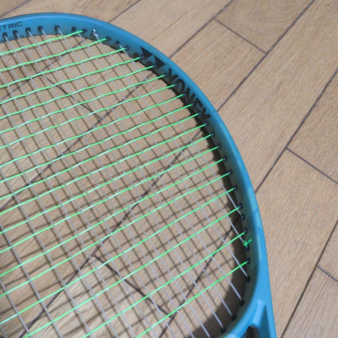PERCEPT 100 テニスラケット　G2