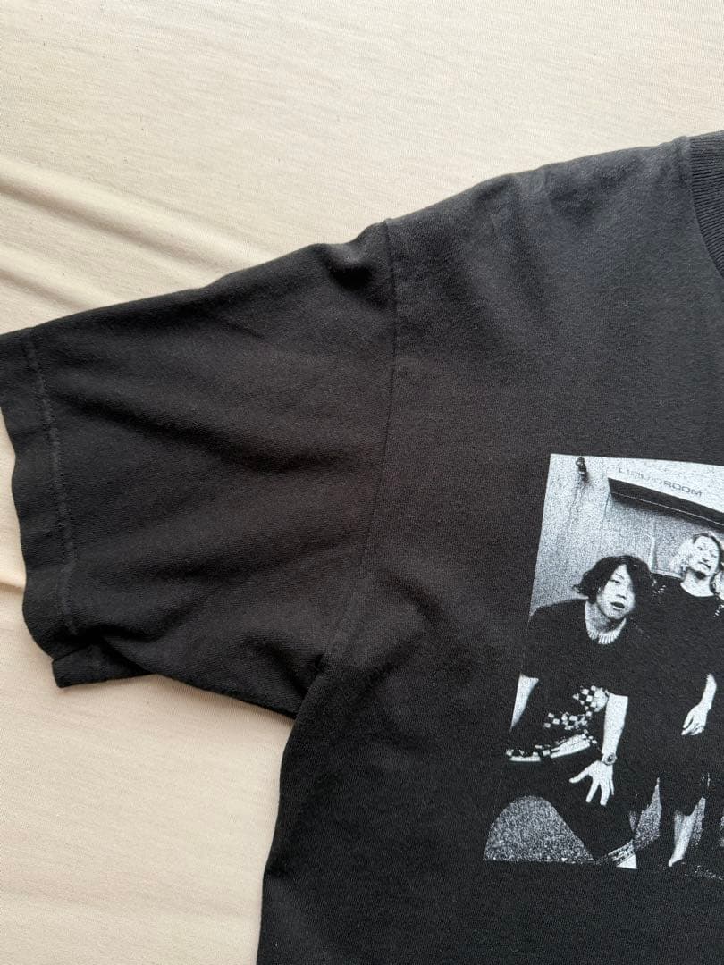 ワンオク　crostfaith 2014 Tシャツ　レア