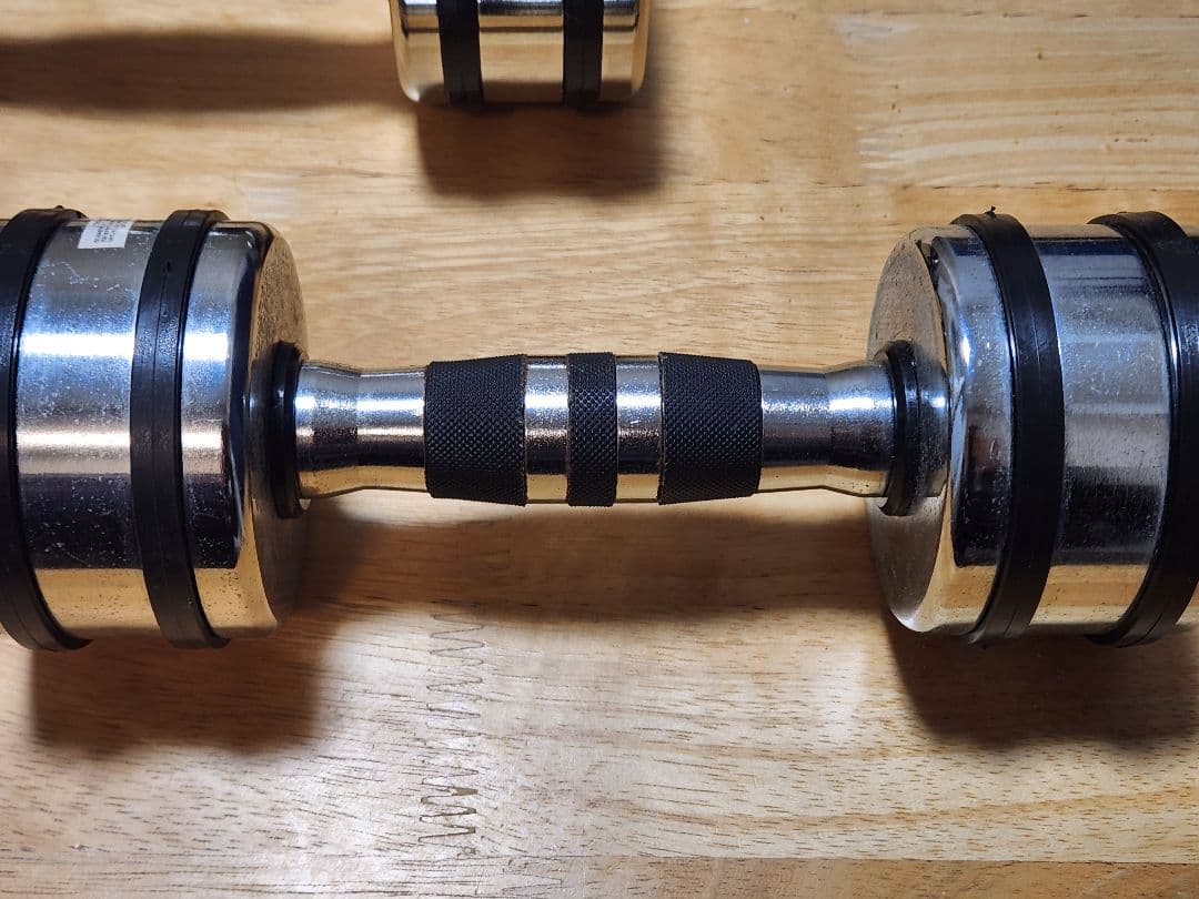 ダンベル5kg 2個セット