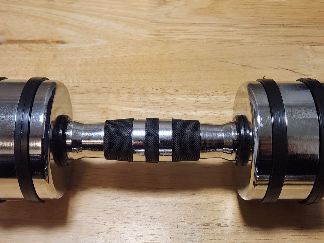 ダンベル5kg 2個セット
