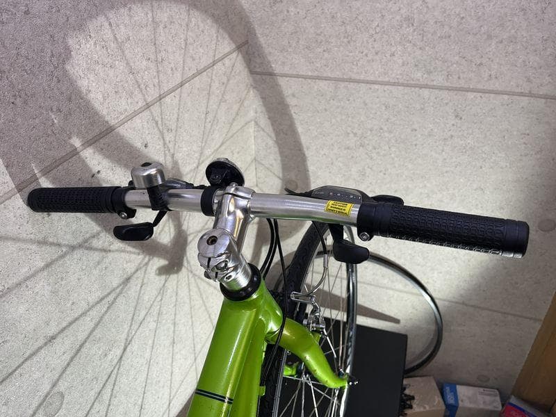 自転車本体 GIANT ESCAPE R3W Liv 2018 XXS