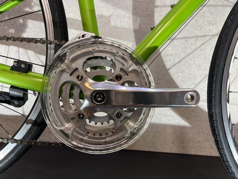 自転車本体 GIANT ESCAPE R3W Liv 2018 XXS