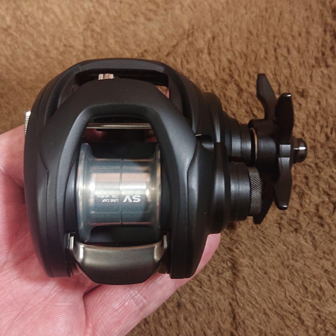 SLPワークス 22TR SV TW 105H-SLPW 右 ※ハンドルなし