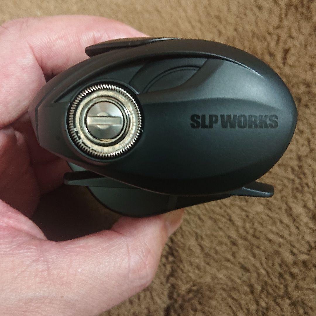 SLPワークス 22TR SV TW 105H-SLPW 右 ※ハンドルなし