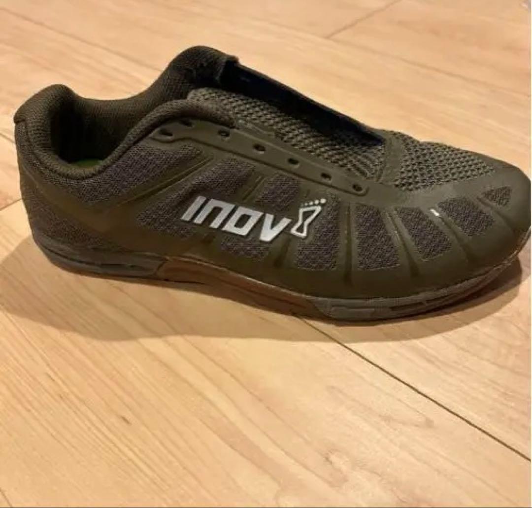 イノヴェイトinov8 F-LITE 235 v3 26cm