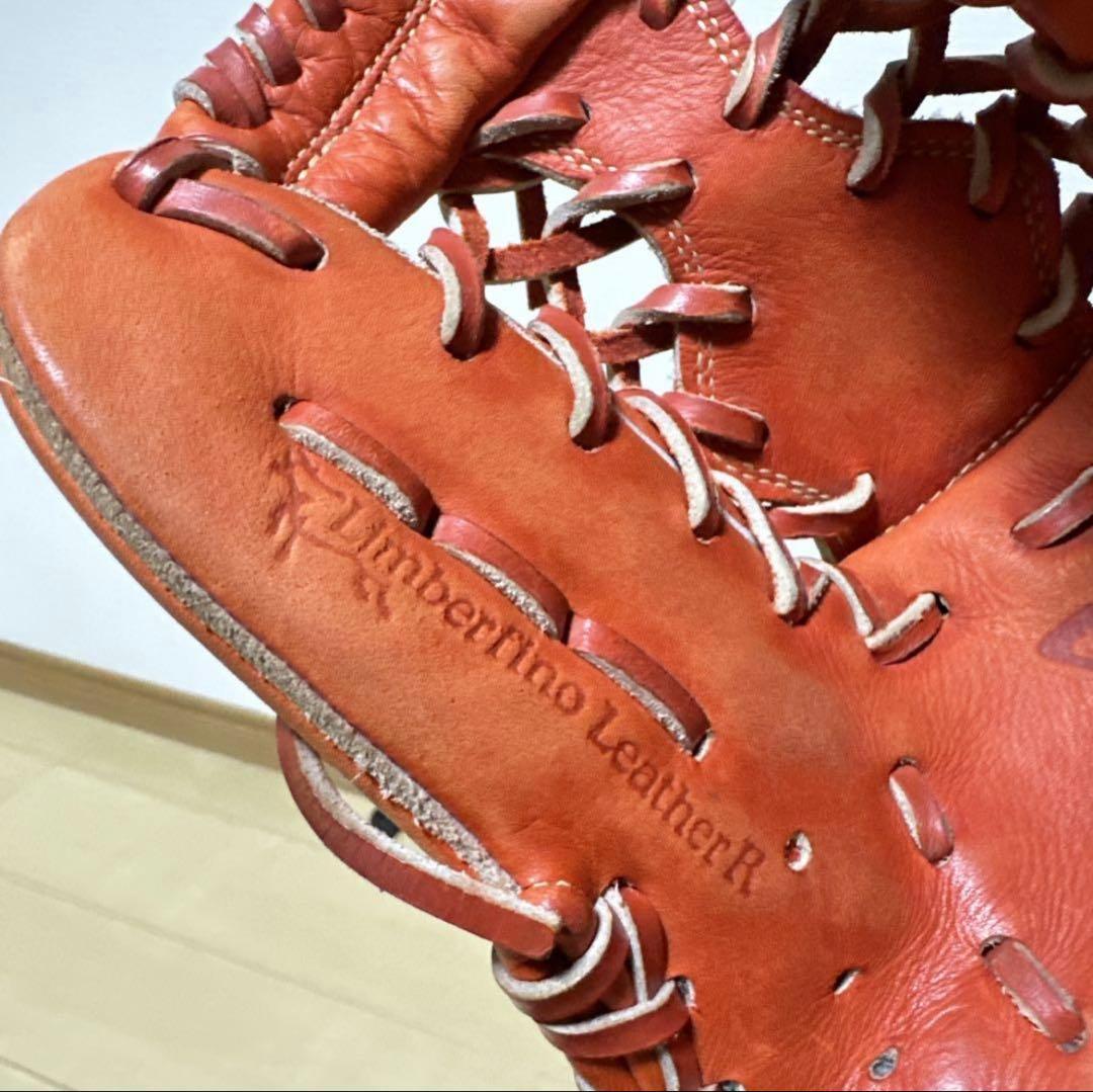 即戦力美品⭐️MIZUNO グローバルエリート Hselection01 硬式