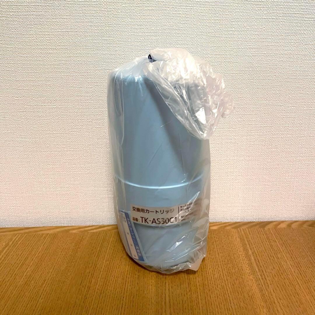 パナソニック　整水器 カートリッジ アルカリイオン　TK-AS30C1