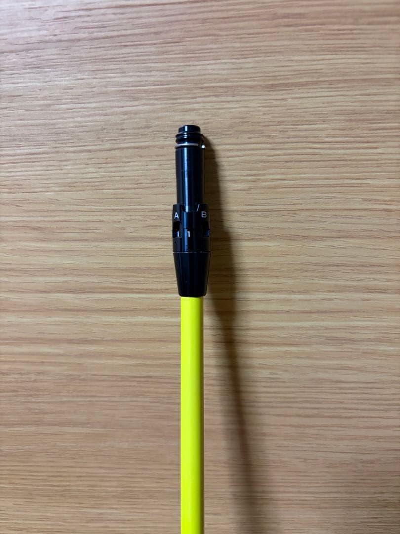 ツアーAD MT-6S タイトリストスリーブ