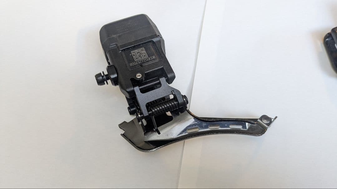 ホイールトップ　WheelTop EDS TX-RA6000