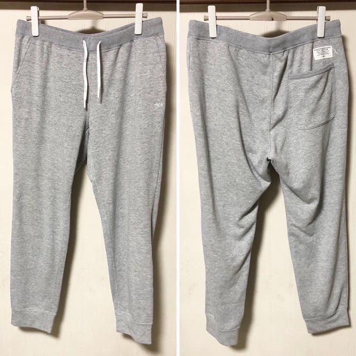 完売品 定価4.6万 TravisMathew スウェット セットアップ グレー