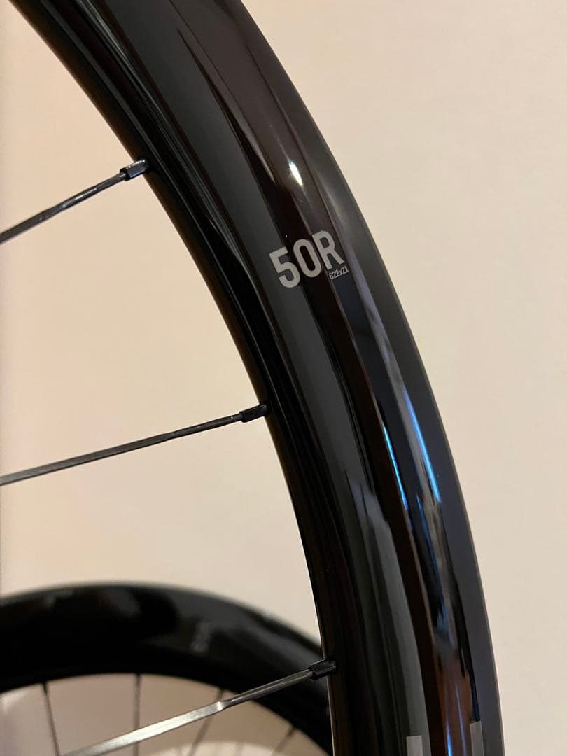 Bianchi REPARTO CORSE RC 50R/65R ホイール