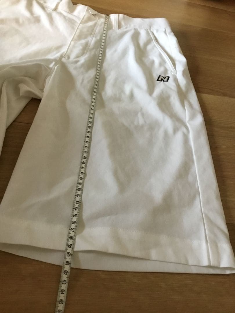 NEW BALANCE ニューバランス　ゴルフ　パンツ　メンズ