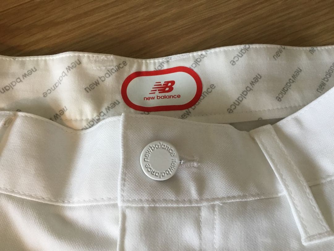 NEW BALANCE ニューバランス　ゴルフ　パンツ　メンズ