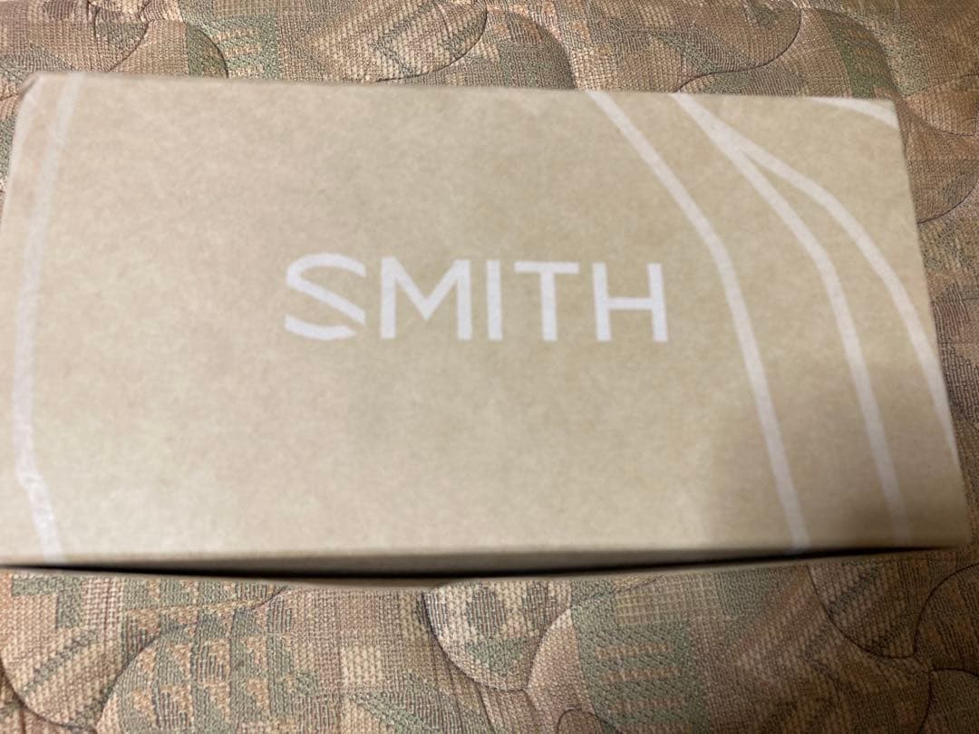 Smith スミス　4D Mag XL 新品　送料込み　26年モデル