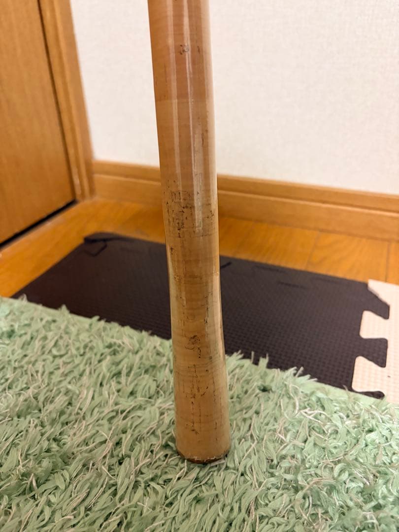 Shimano TROUT ONE 磯竿　TO-86ML2