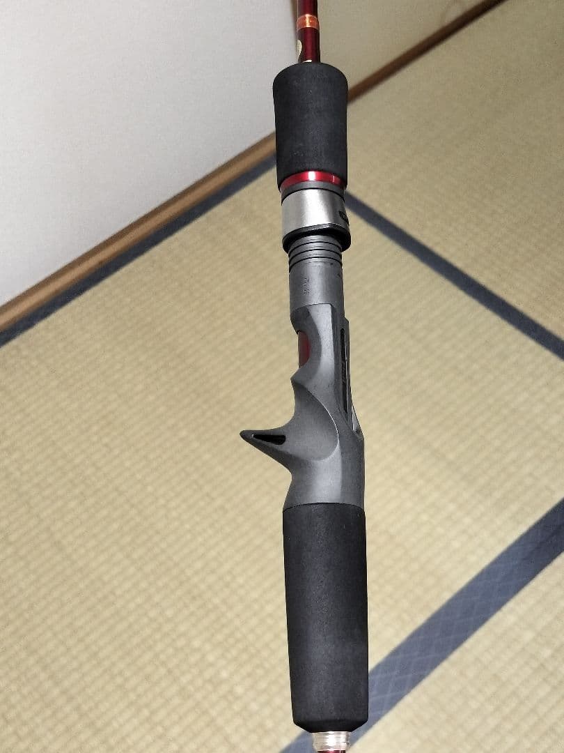 天龍　tenryu Red Flip RF78B-L 鯛ラバ　タイラバ　ジギング
