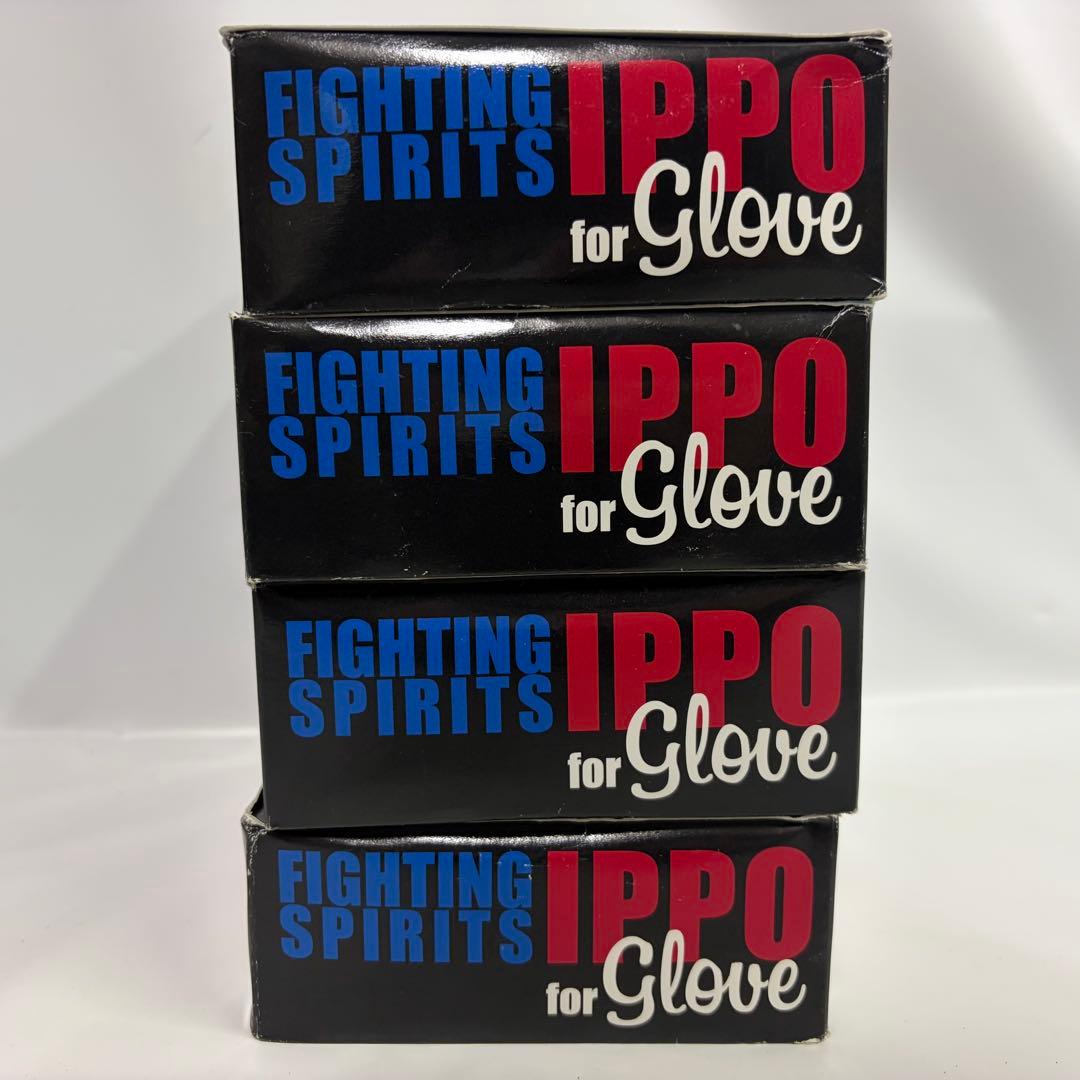 グロービングテープ IPPOTAPEforGLOVE 5cm×10m 6巻入4箱