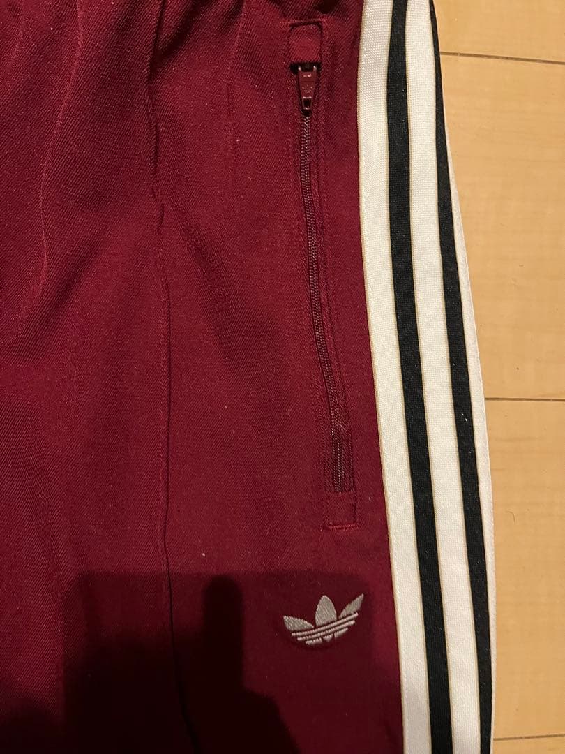 新品　AJAX アヤックス・アムステルダム トラックジャケット　セットアップ