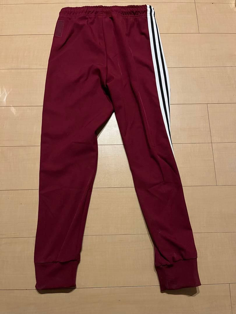 新品　AJAX アヤックス・アムステルダム トラックジャケット　セットアップ