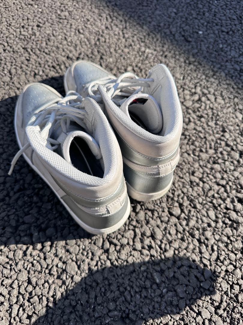 Nike ジョーダン1