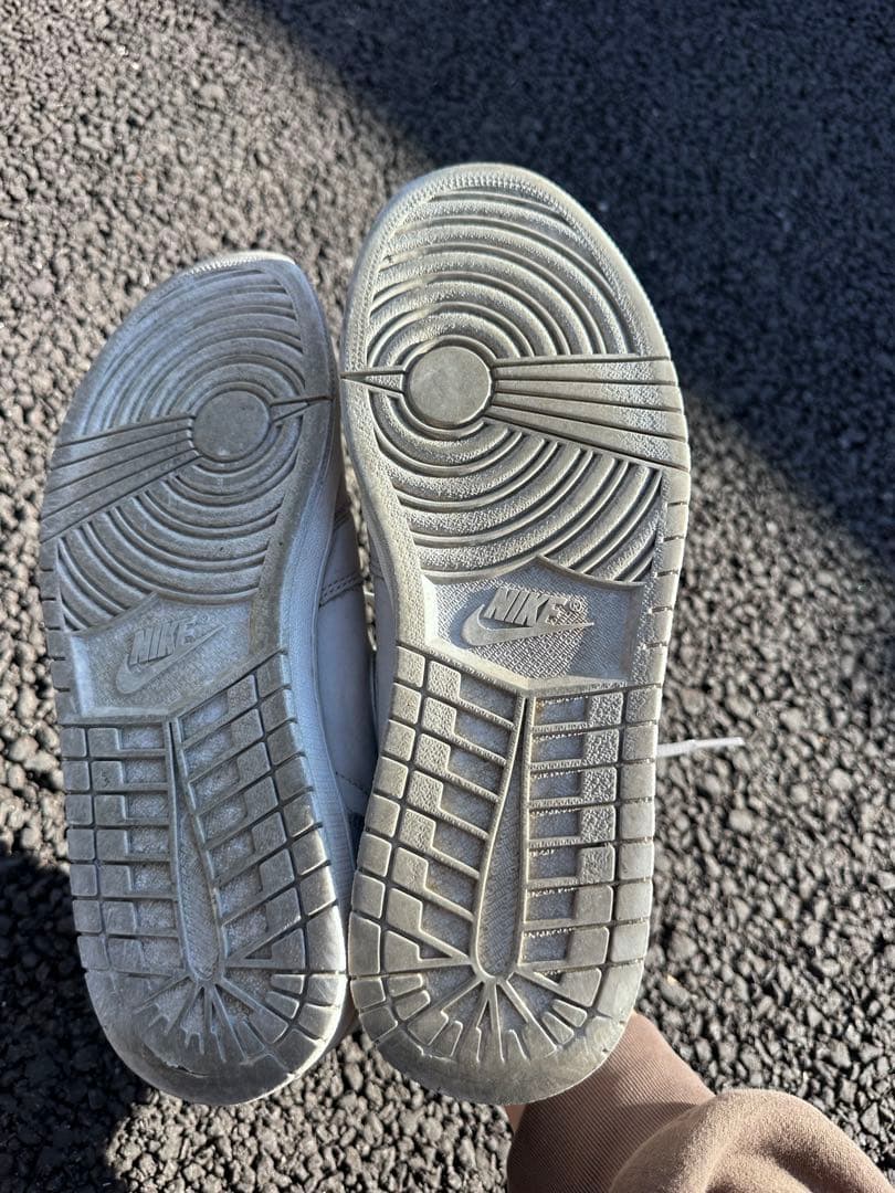 Nike ジョーダン1