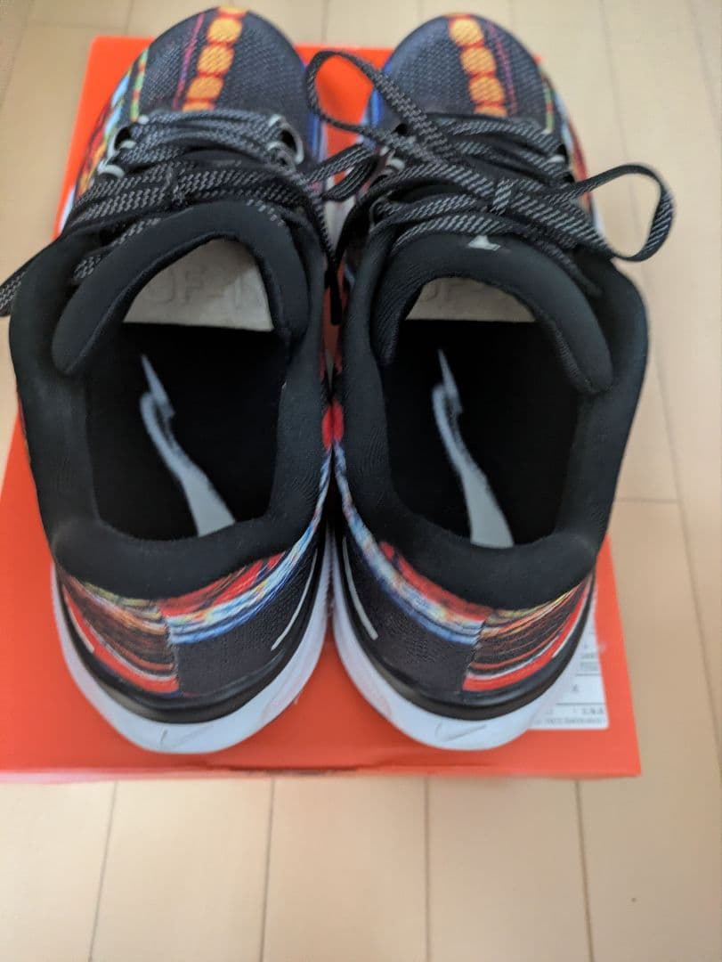 ナイキボメロ18 ペガサス41セット　28.5 中古品