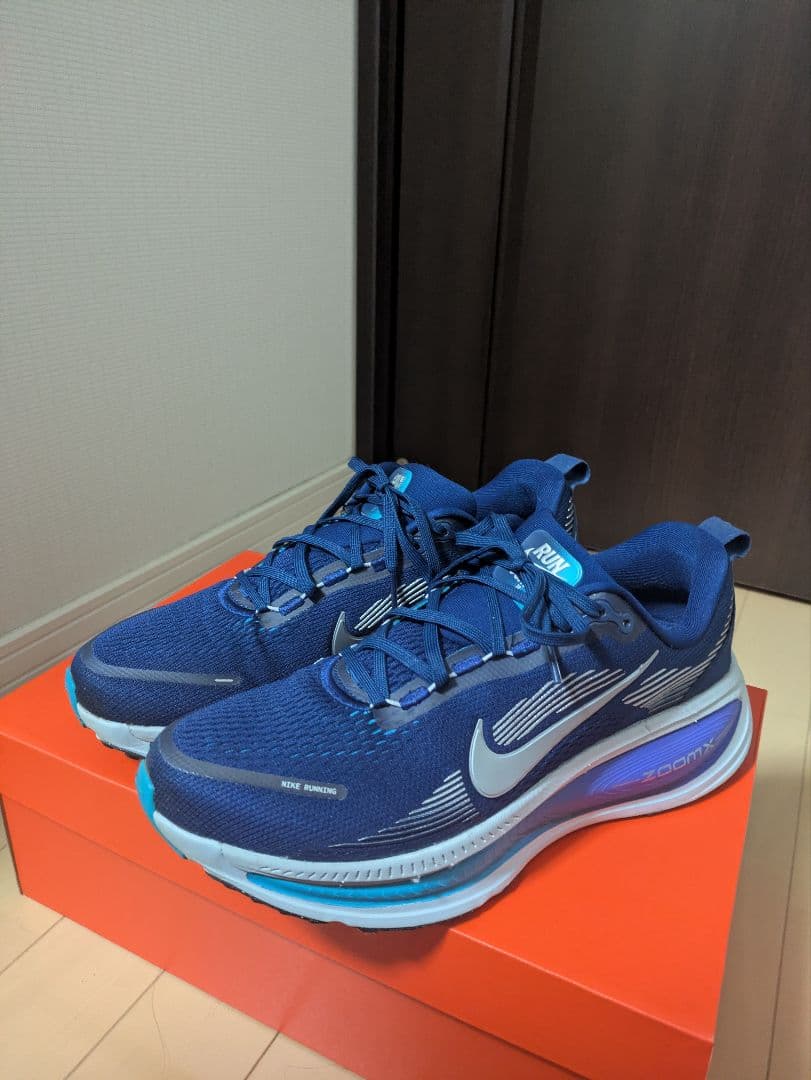 ナイキボメロ18 ペガサス41セット　28.5 中古品