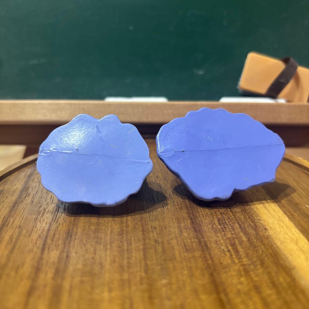 モンコレ ベトベトン ベトベター フィギュア