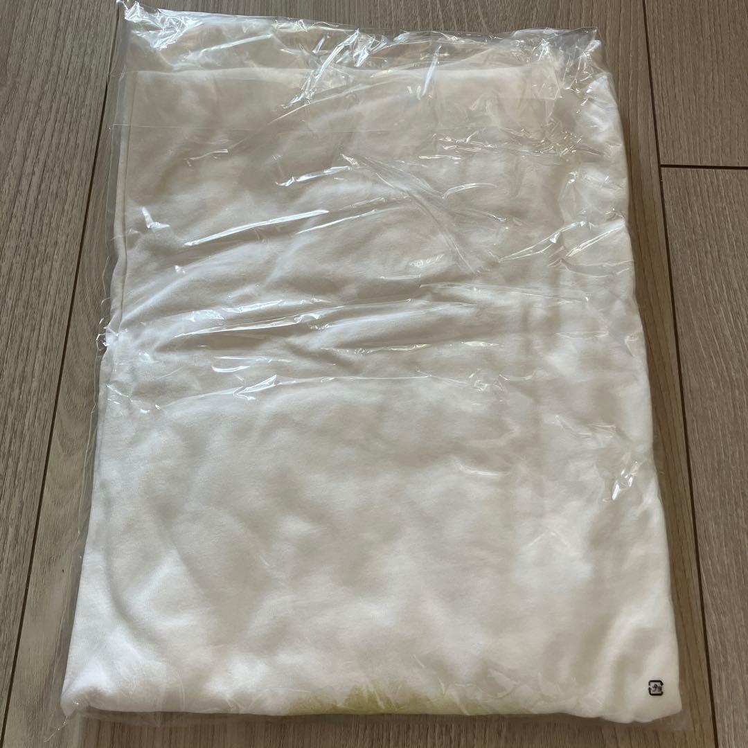 ヨルシカ ロングTシャツ いのち