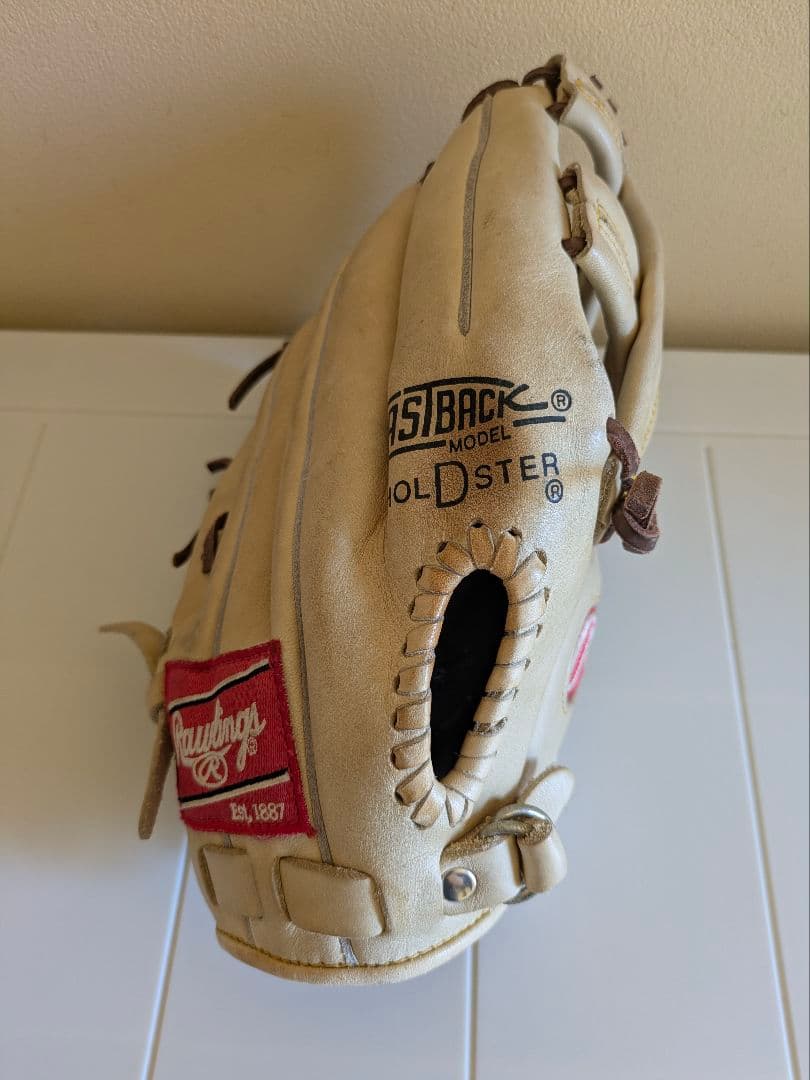 Rawlings Aロッドモデル内野手用