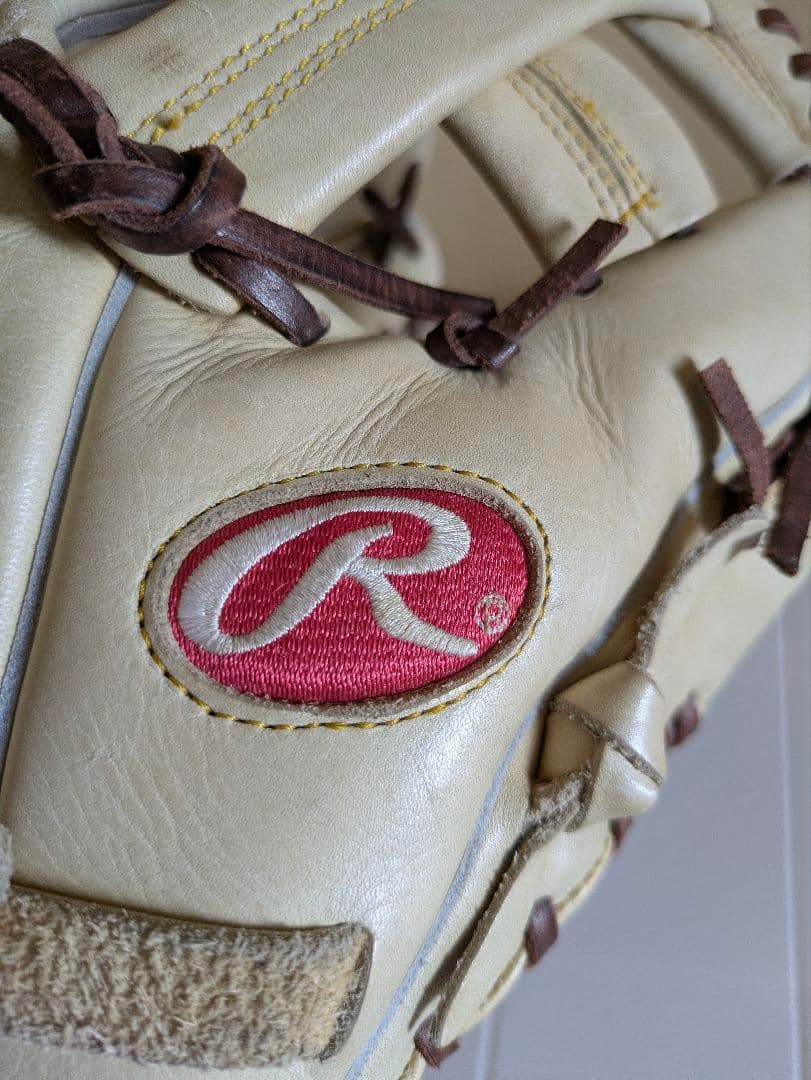 Rawlings Aロッドモデル内野手用