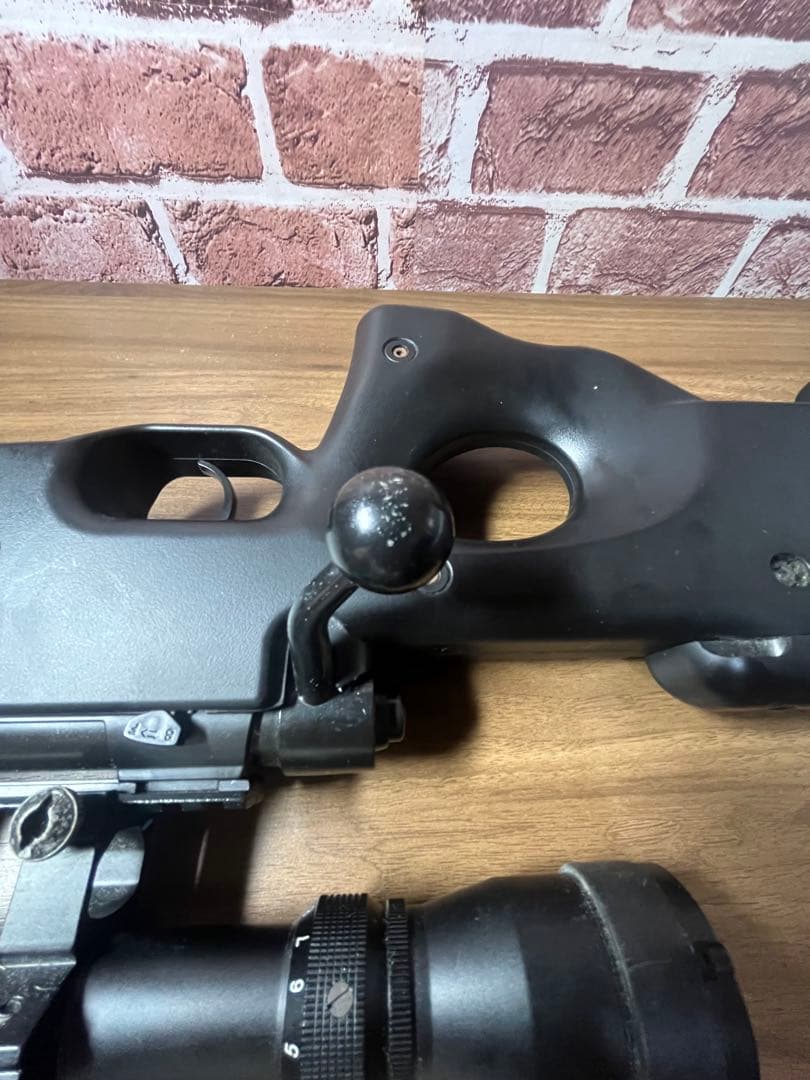 【限定価格】TYPE96junlor エアーコッキングボルトアクション