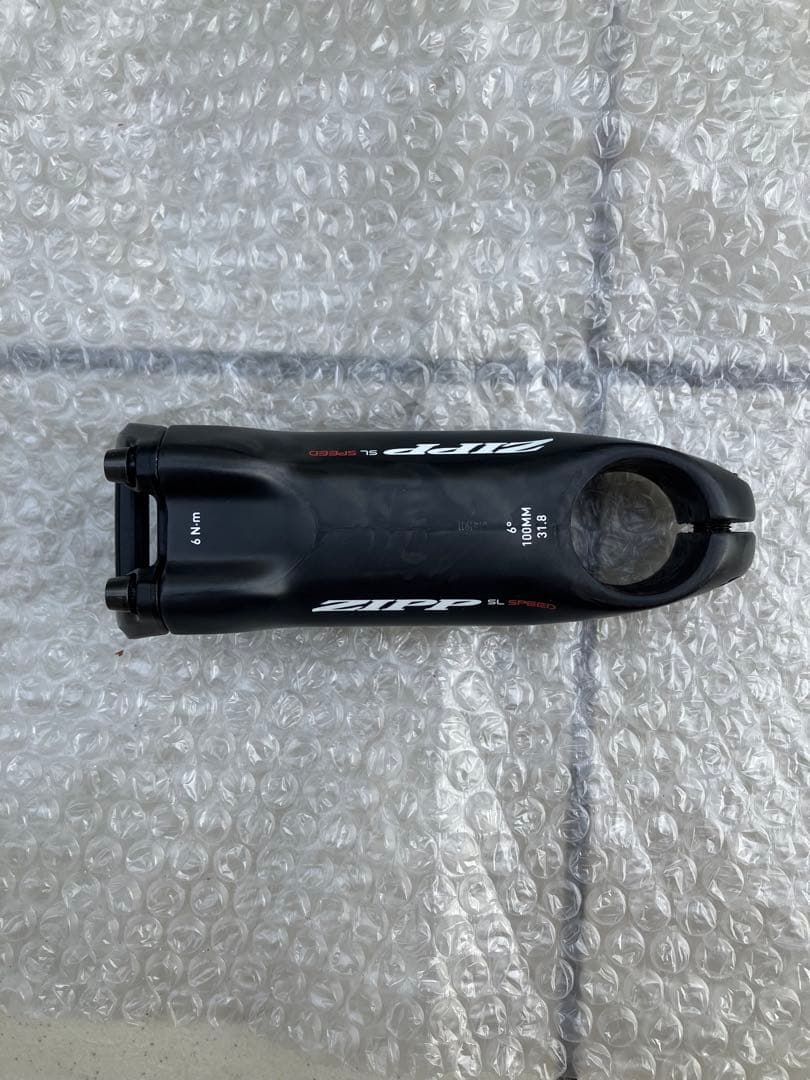 Zipp SL Speed ステム