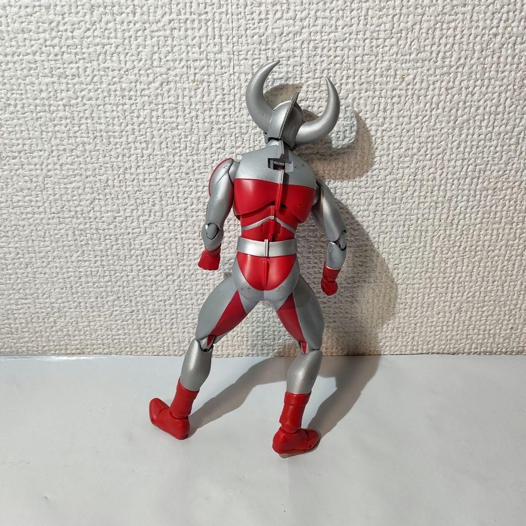 ☆　ultra act　ウルトラの父　ウルトラアクト　フィギュア　☆