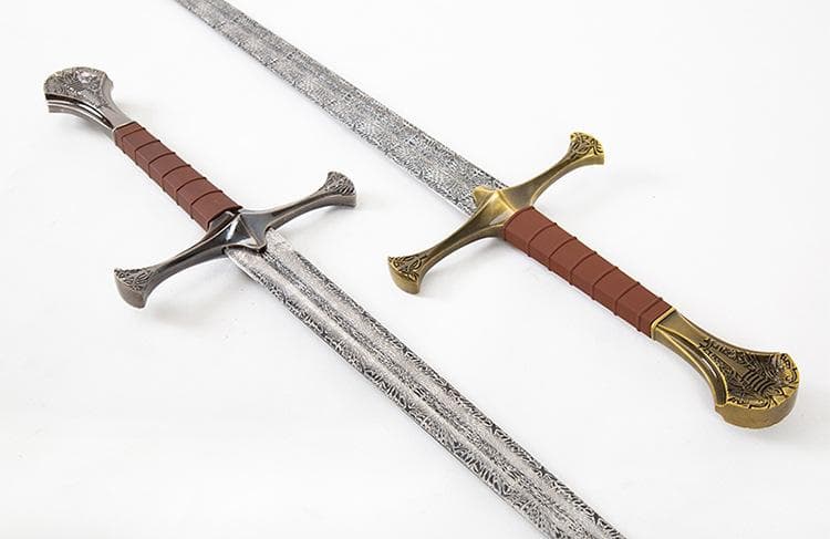 【新品未使用】 模造刀 居合練習 太刀 美術品 手鍛造打 cosplay