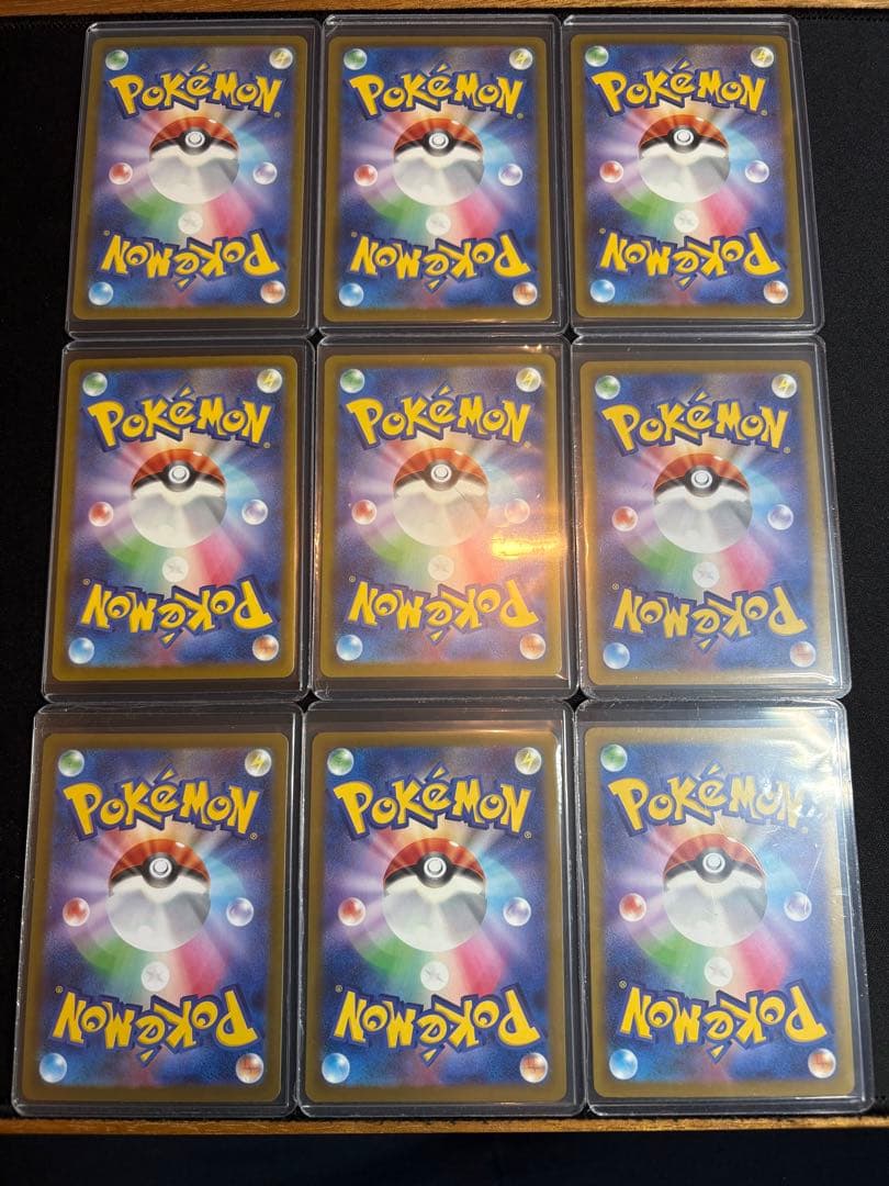 ポケモンカード AR セット　40枚