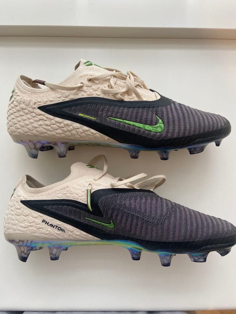 シューズ nike Phantom gx6 kobe