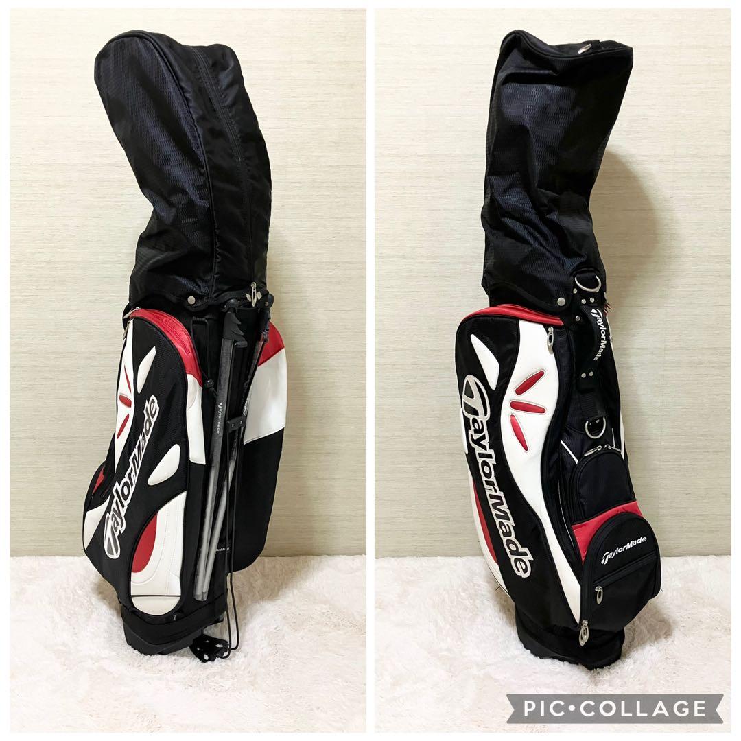 CALLAWAY TaylorMade flexSR/S ゴルフセット　10本