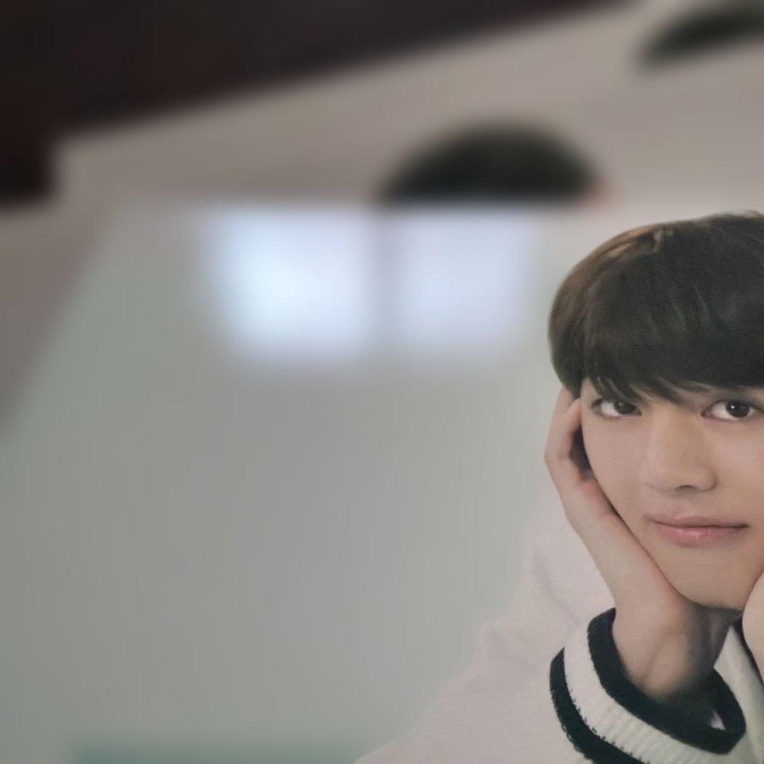 BTS 3RD MUSTER フォト テテ テヒョン