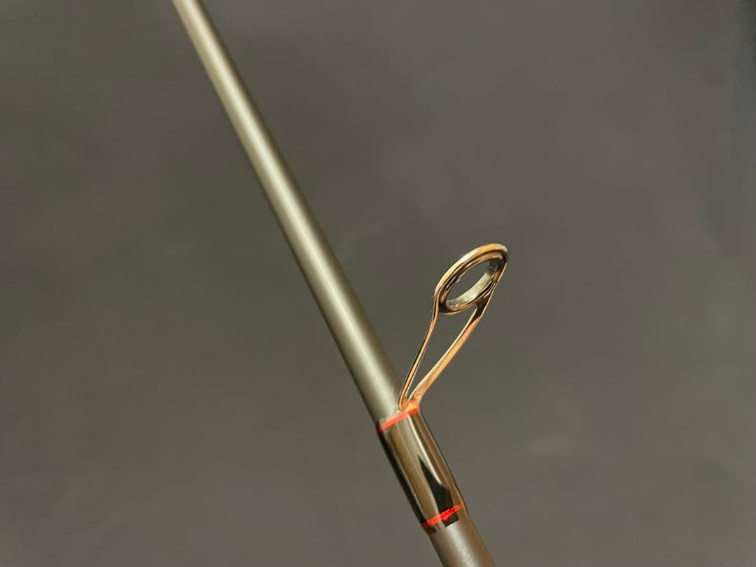 ロッド MACCA HUMRS-72ML-2