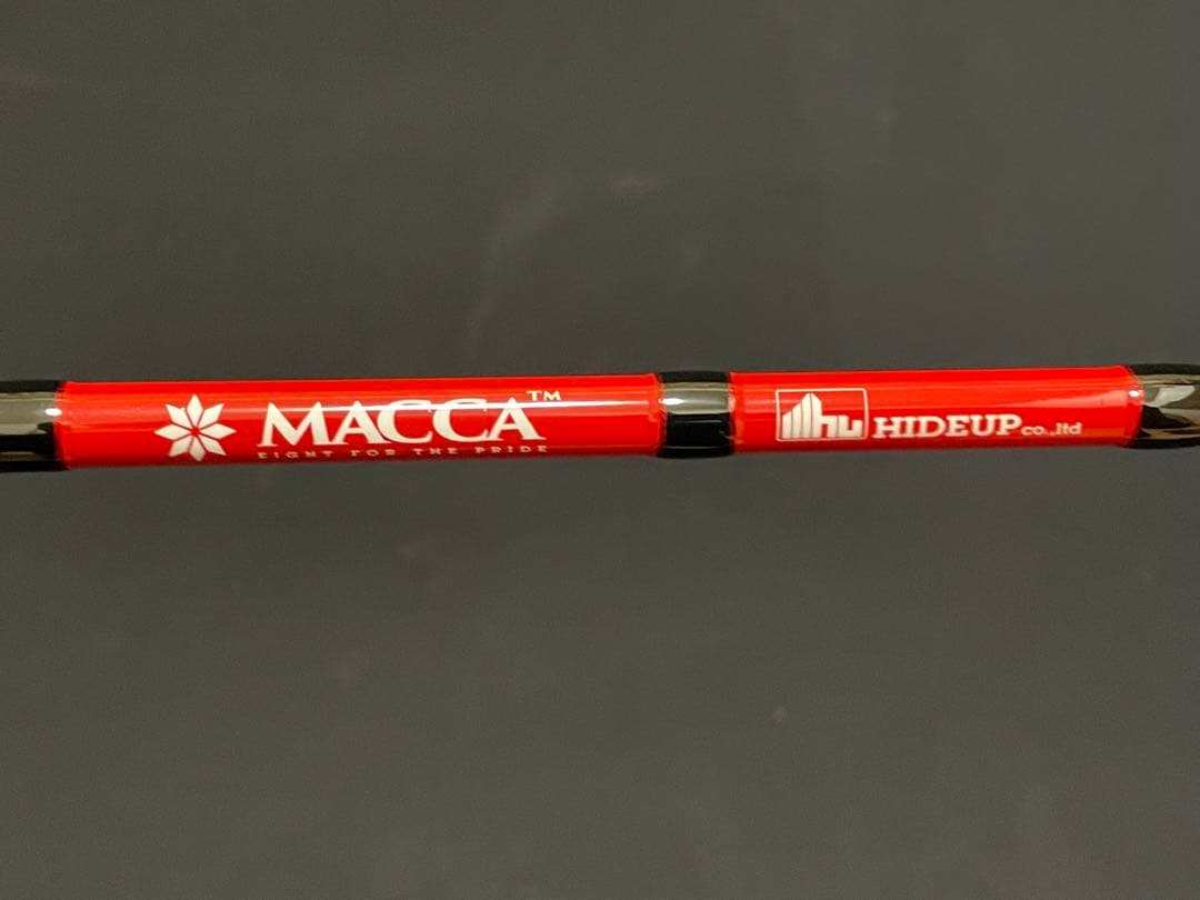 ロッド MACCA HUMRS-72ML-2