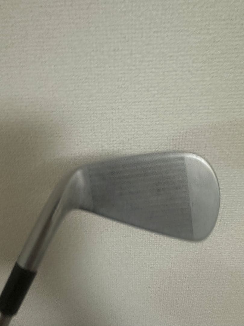 テーラーメイド　2023 P790 ♯6〜PW MCI80(S)