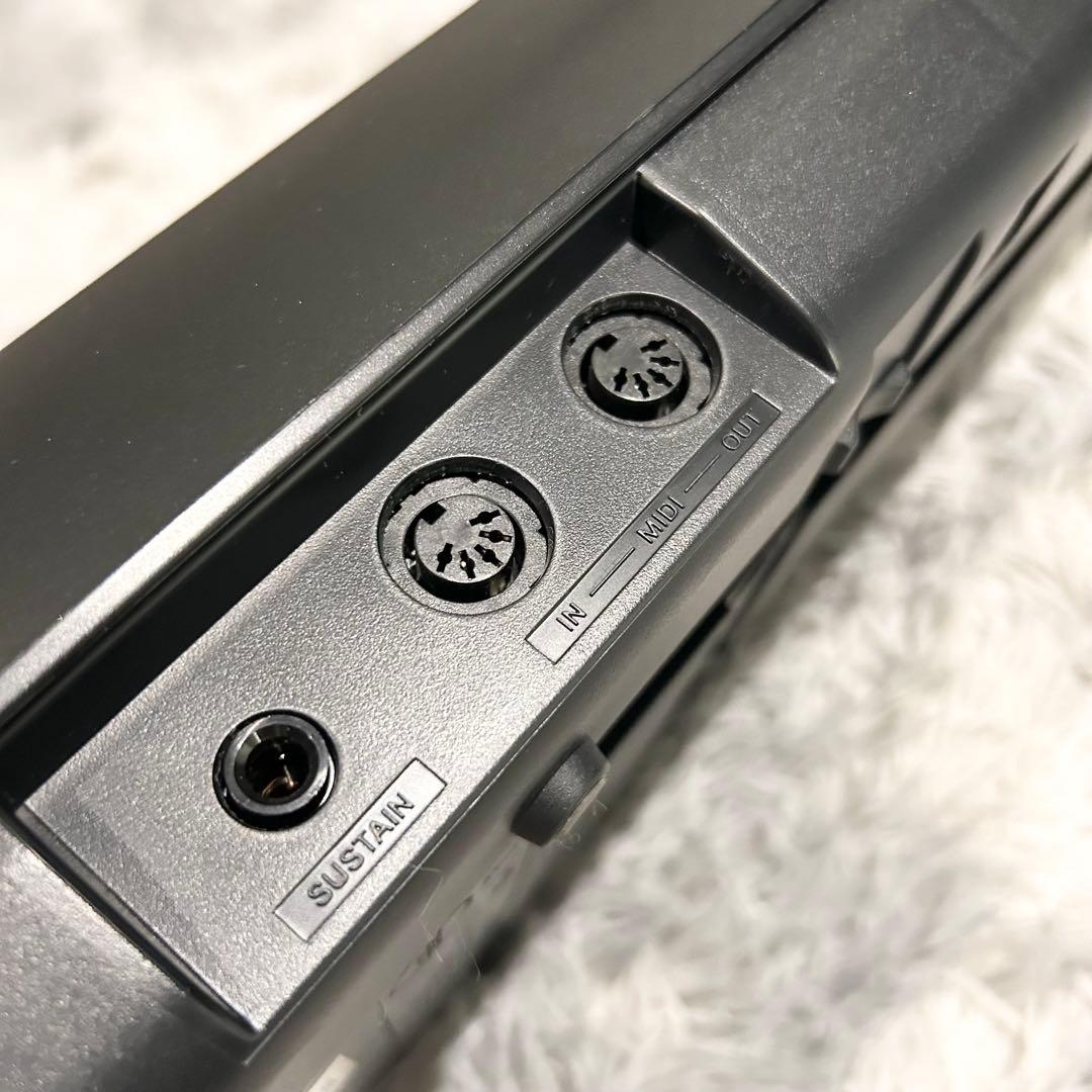 【極美品】 YAMAHA 61鍵 電子ピアノpiaggero NP-11