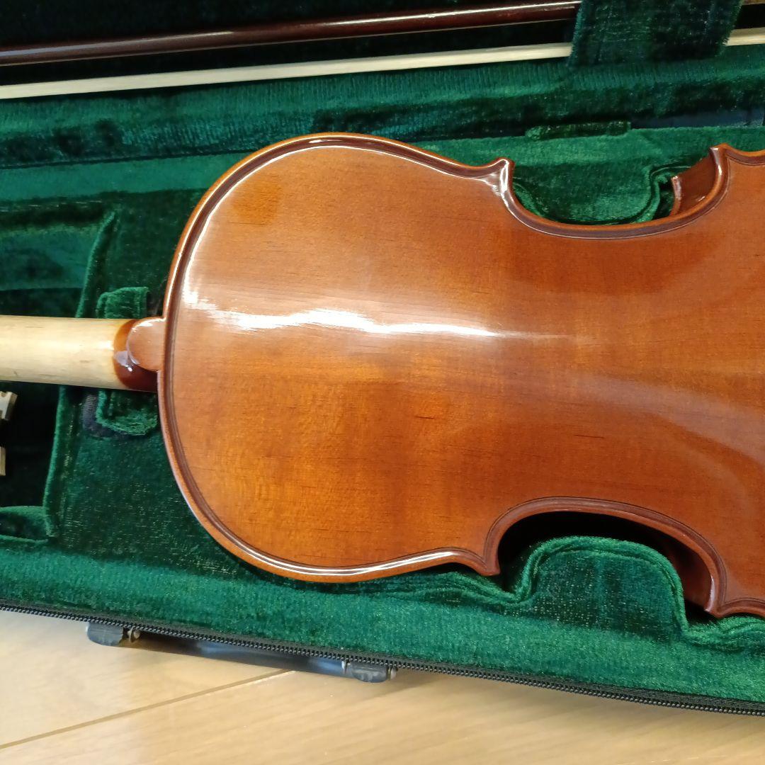 The Stentor Student ST 4/4バイオリン