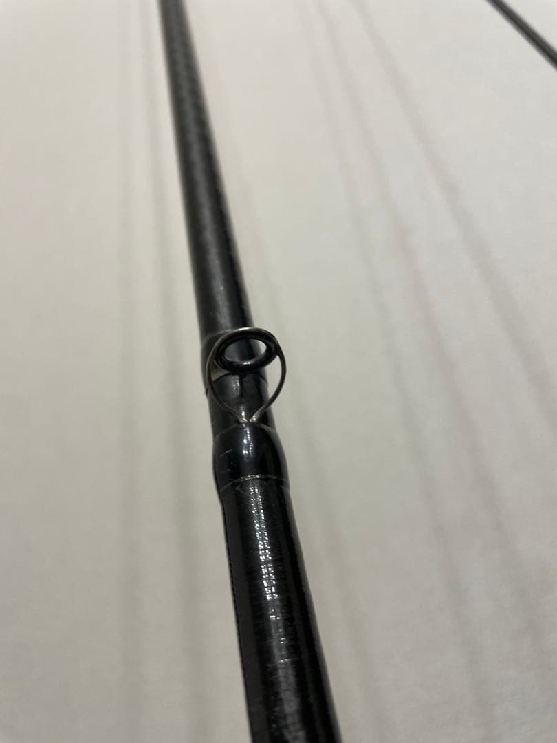ポイズングロリアス176XXH 267ML