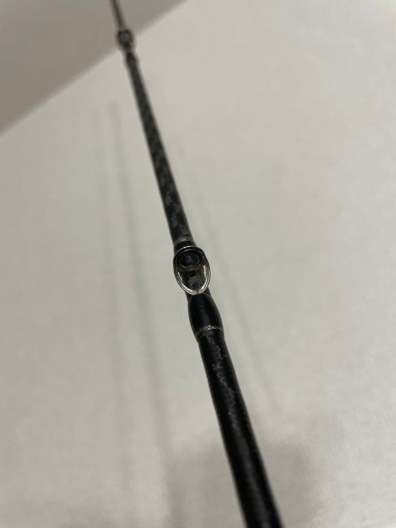 ポイズングロリアス176XXH 267ML