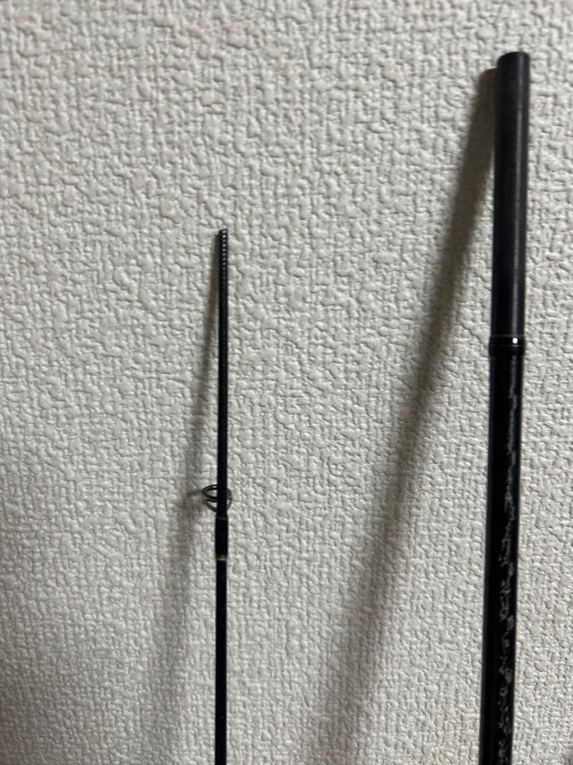 値下げ不可！ジャンクルアーロッド