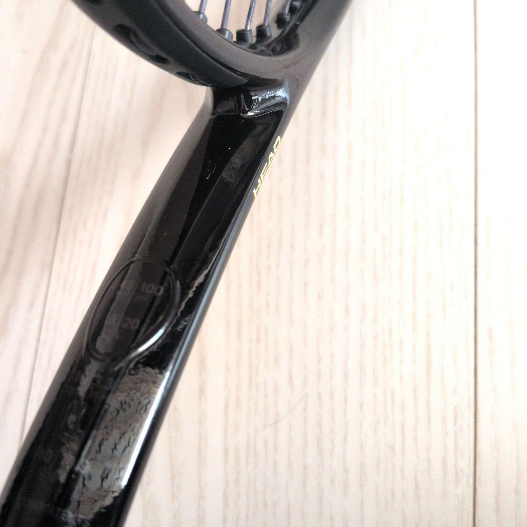 *極美品 HEAD SPEED LEGEND PRO 2025 <G2>